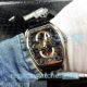 Buy online Franck Muller Vanguard Black Hollow Dial Black Leather Strap Watch (5)_th.jpg